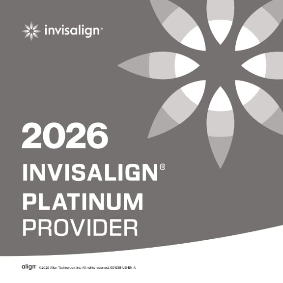 invisalign platinum provider 2026