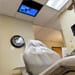Dental chair and in-ceiling tv thumbnail